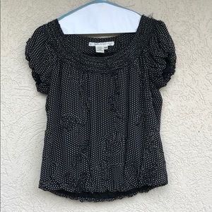 Max Studio Petite blouse